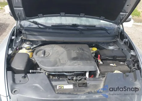 2014 Jeep Cherokee Latitude from USA, damaged, VIN 1C4PJLCS4EW103405